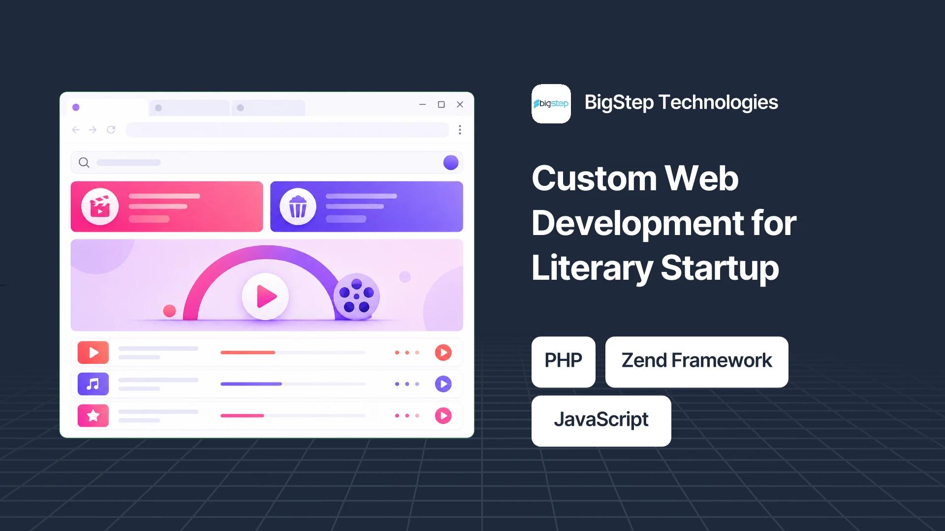 Project hero — replace with case study imagery