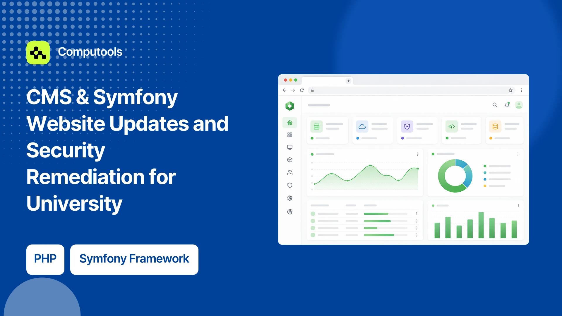 Project hero — replace with case study imagery