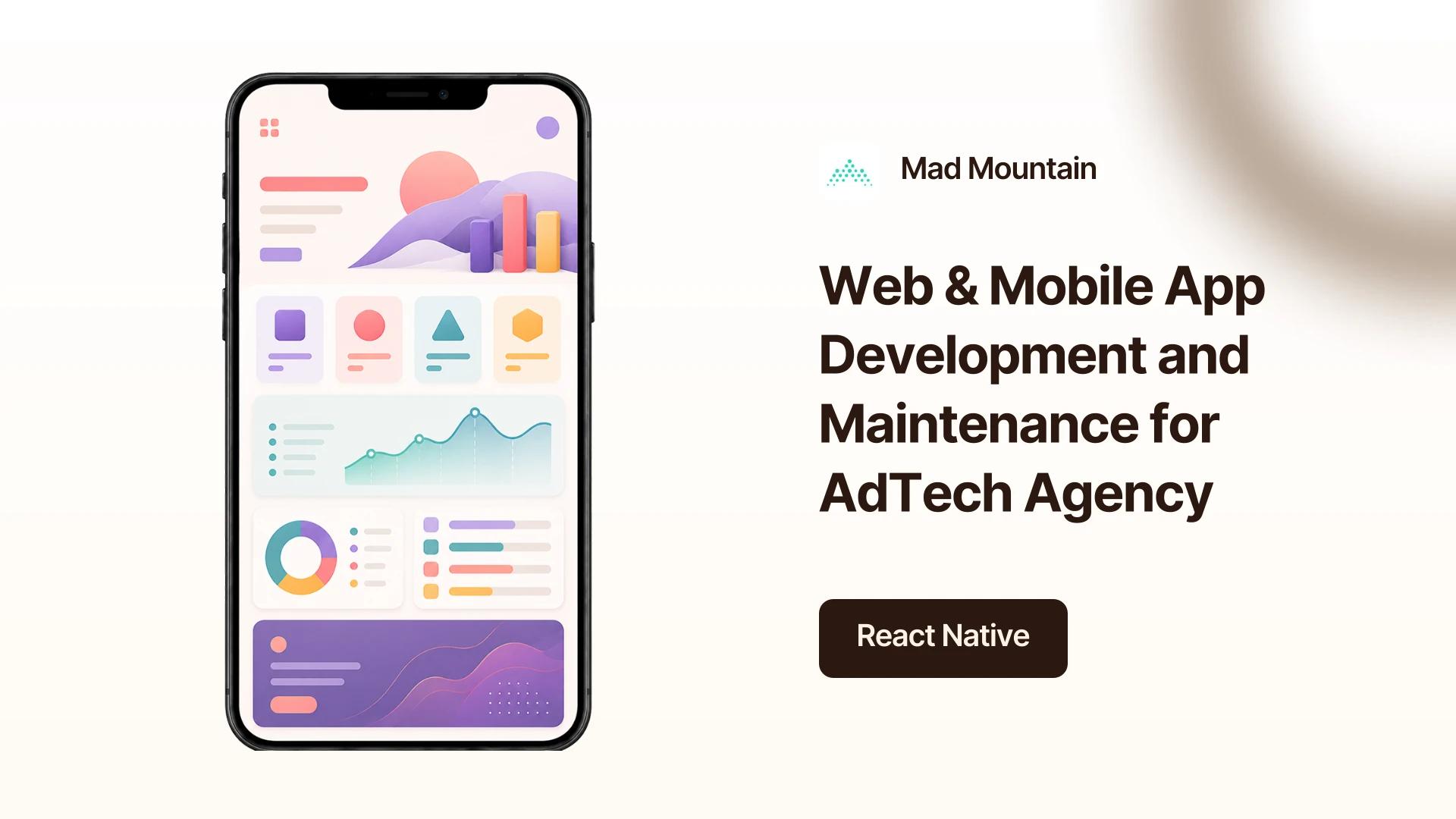 Project hero — replace with case study imagery