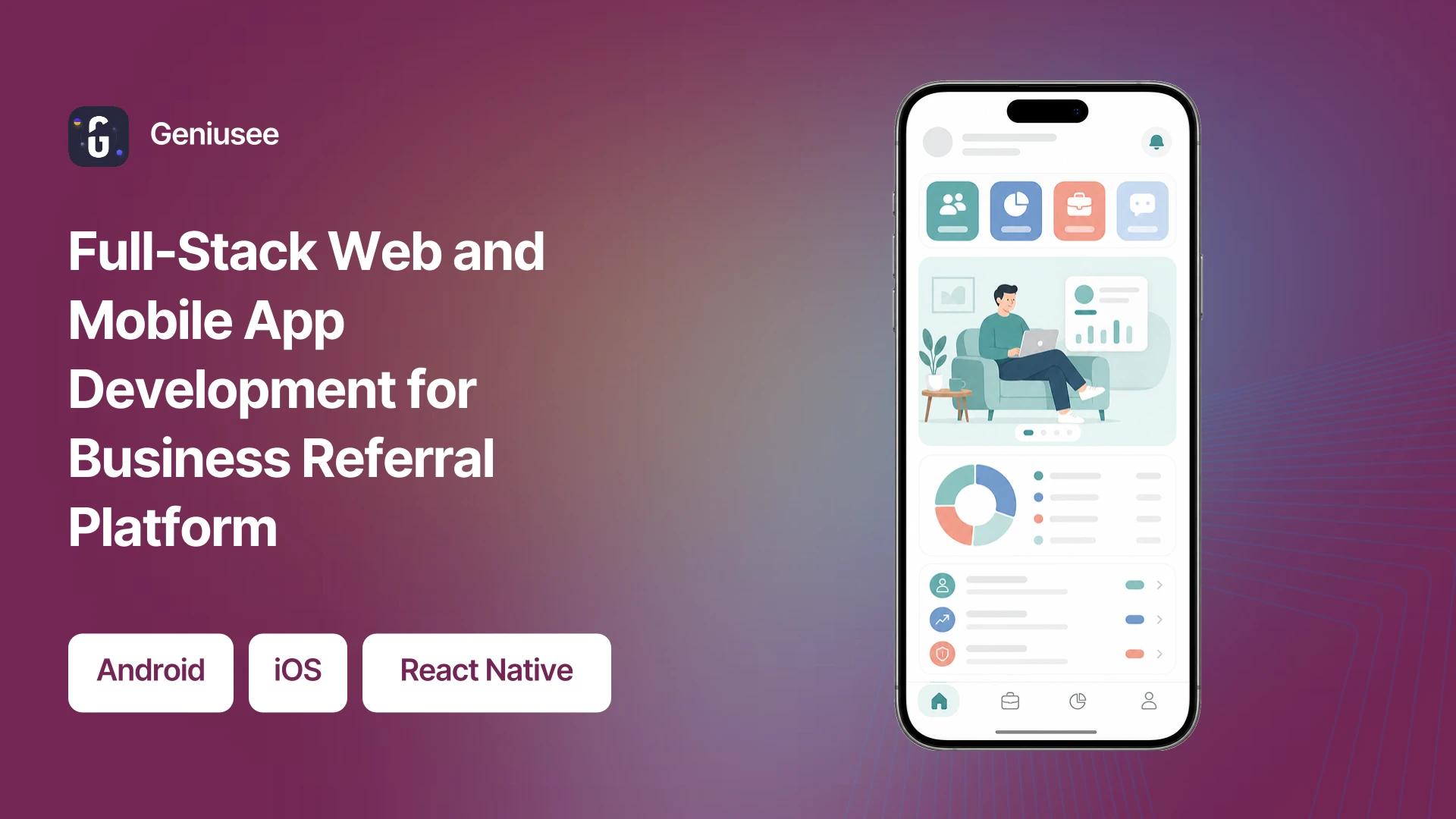Project hero — replace with case study imagery
