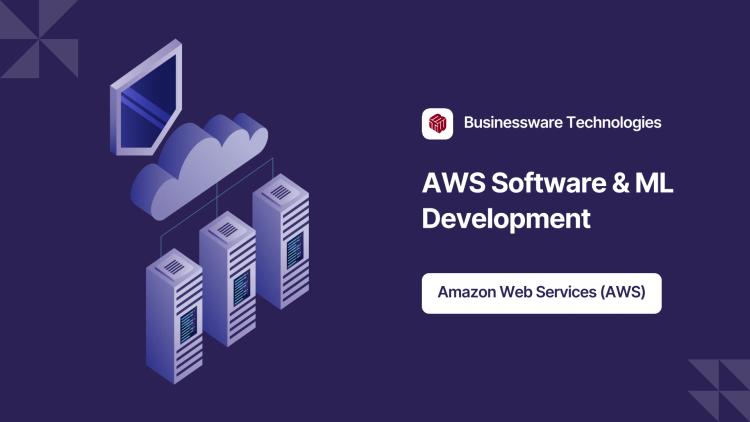 Preview of the AWS-based Web Design Tool & Platform Development