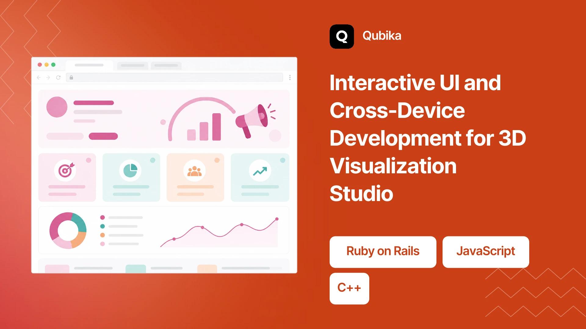 Project hero — replace with case study imagery