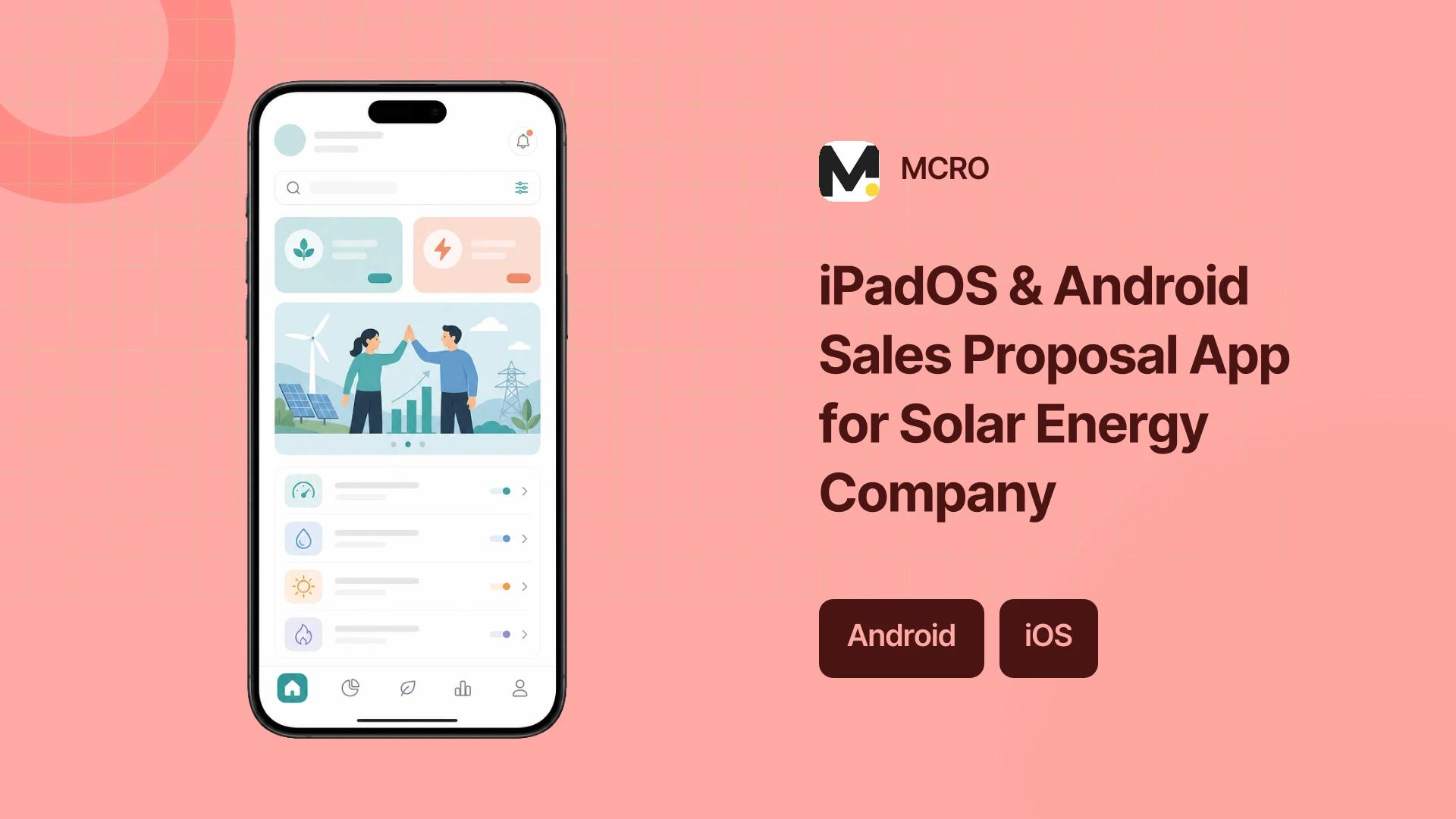 Project hero — replace with case study imagery