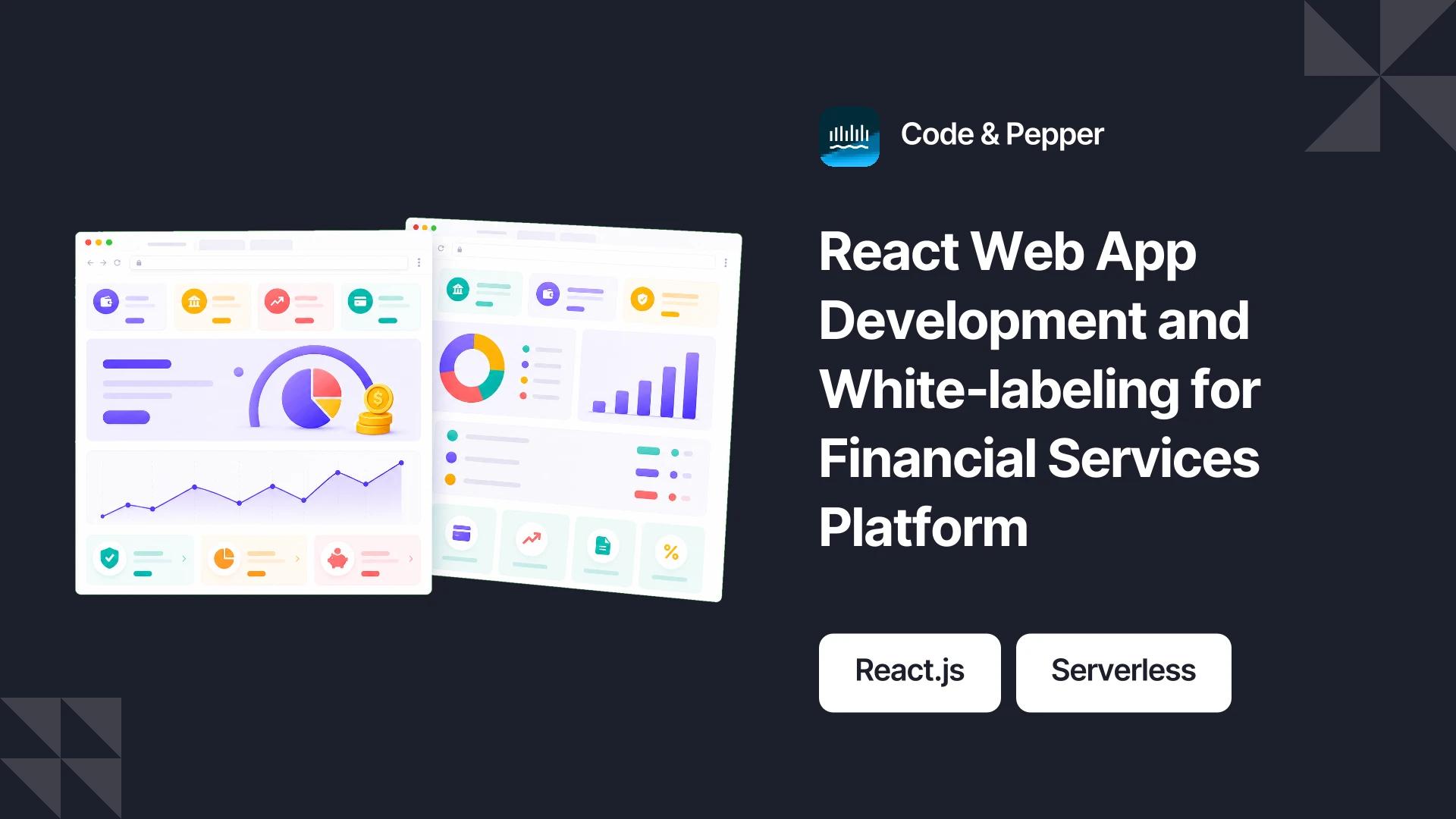 Project hero — replace with case study imagery