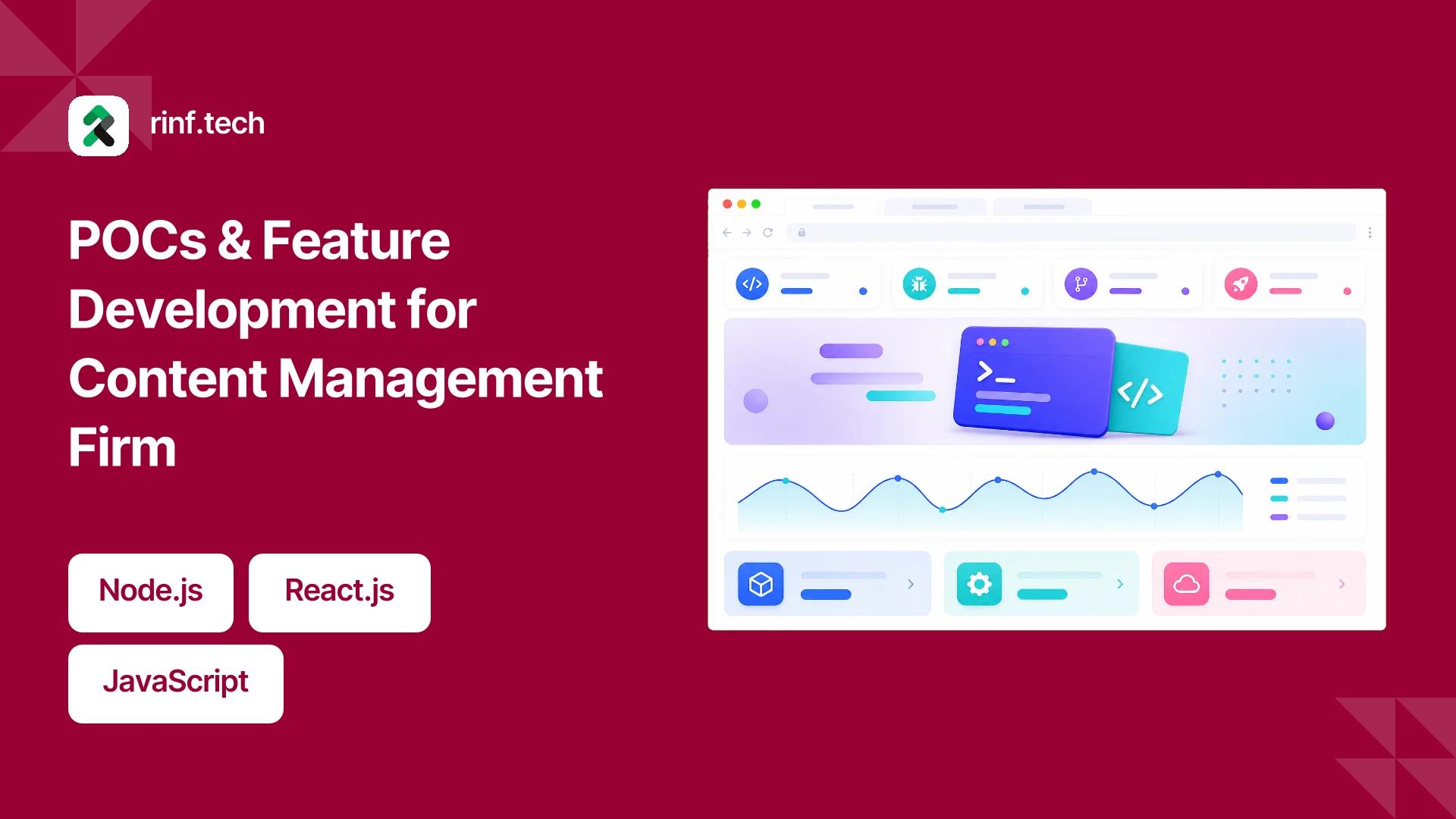Project hero — replace with case study imagery