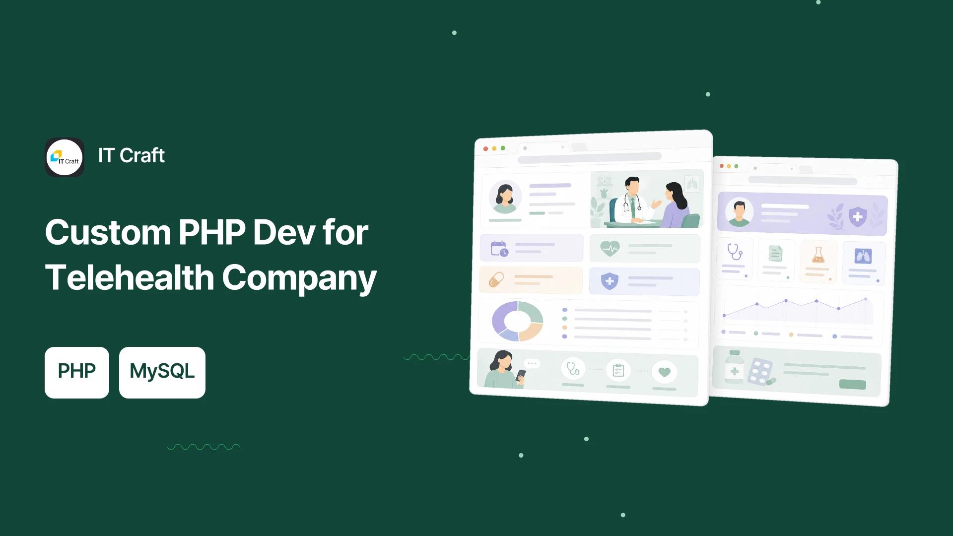Project hero — replace with case study imagery