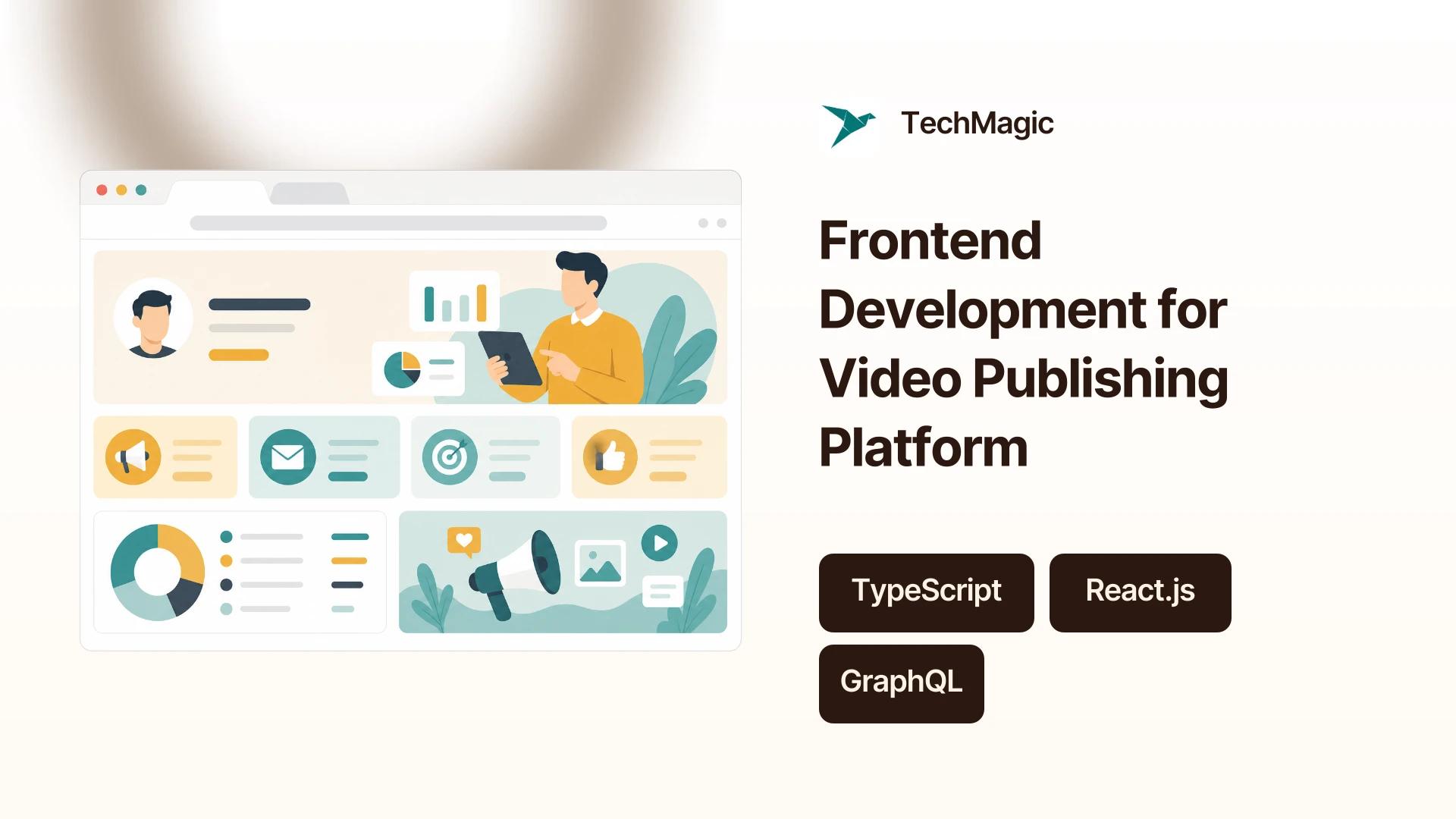 Project hero — replace with case study imagery