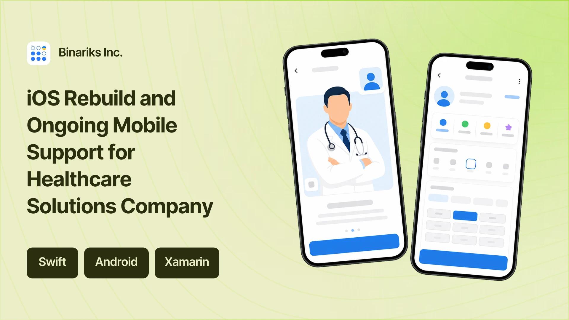 Project hero — replace with case study imagery