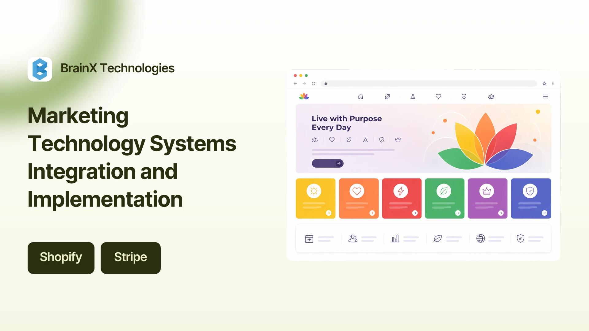Project hero — replace with case study imagery