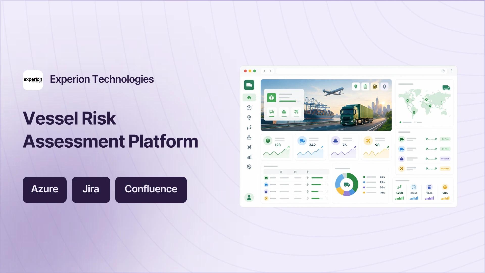 Project hero — replace with case study imagery
