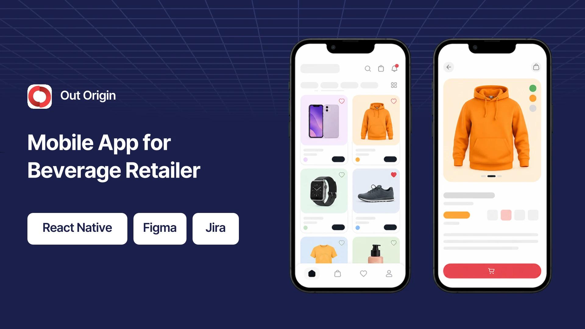 Project hero — replace with case study imagery