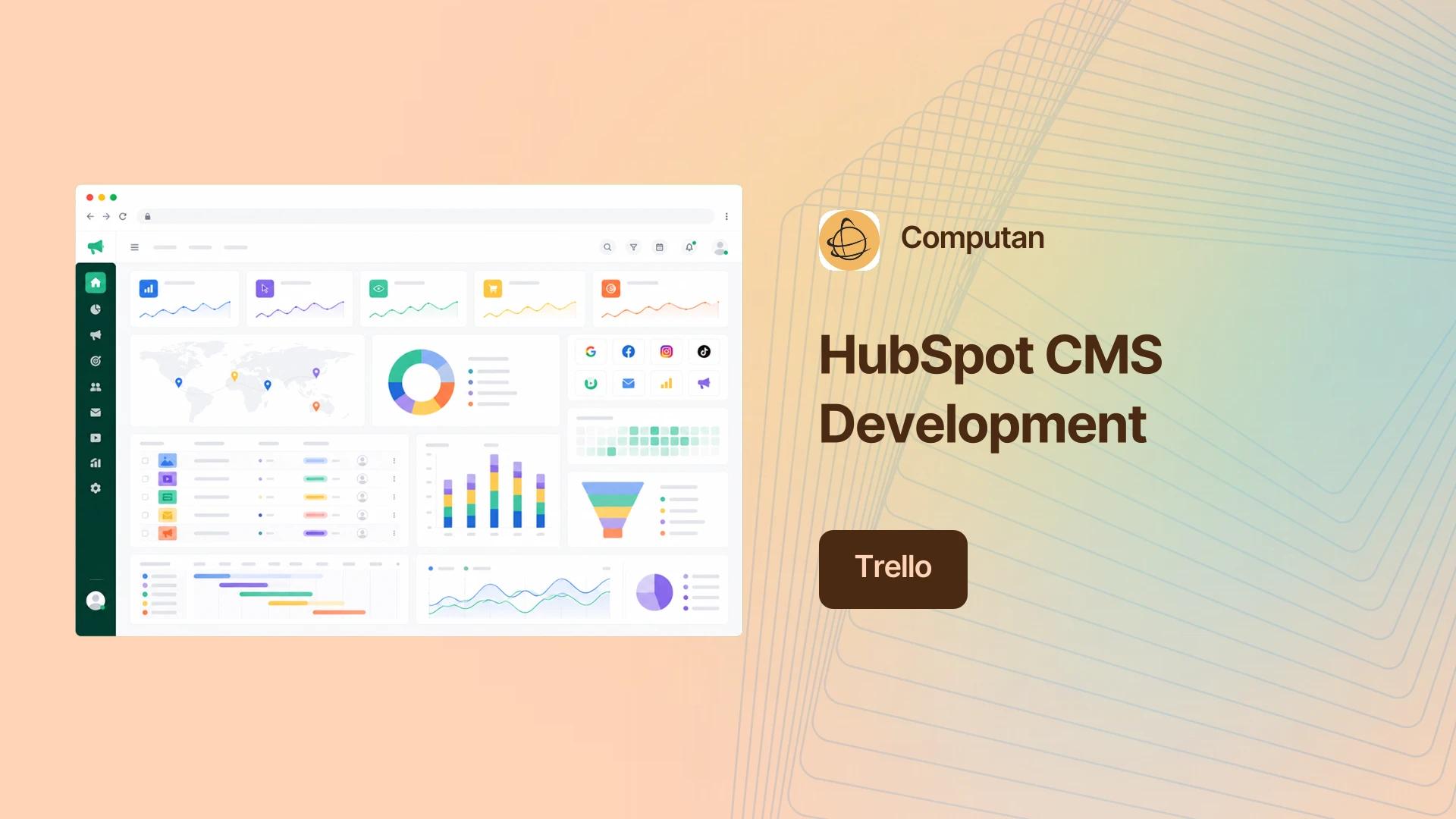 Project hero — replace with case study imagery