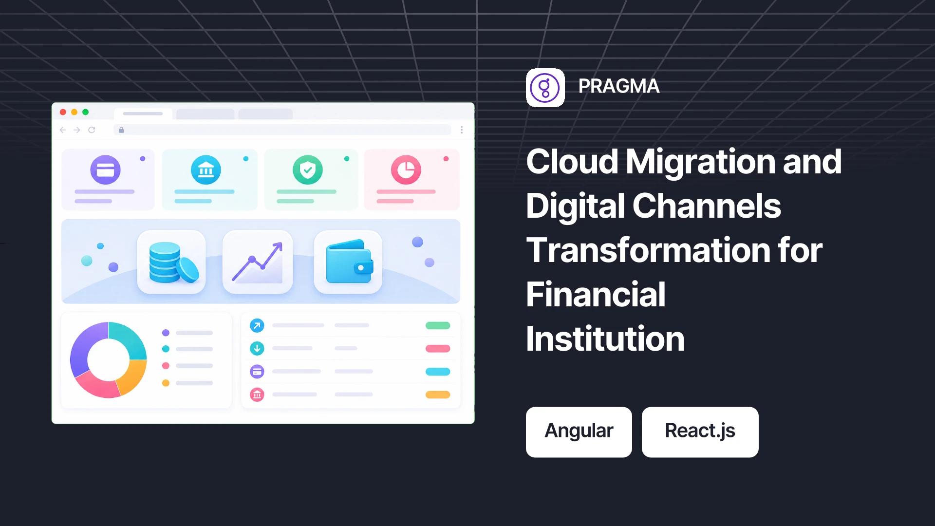 Project hero — replace with case study imagery