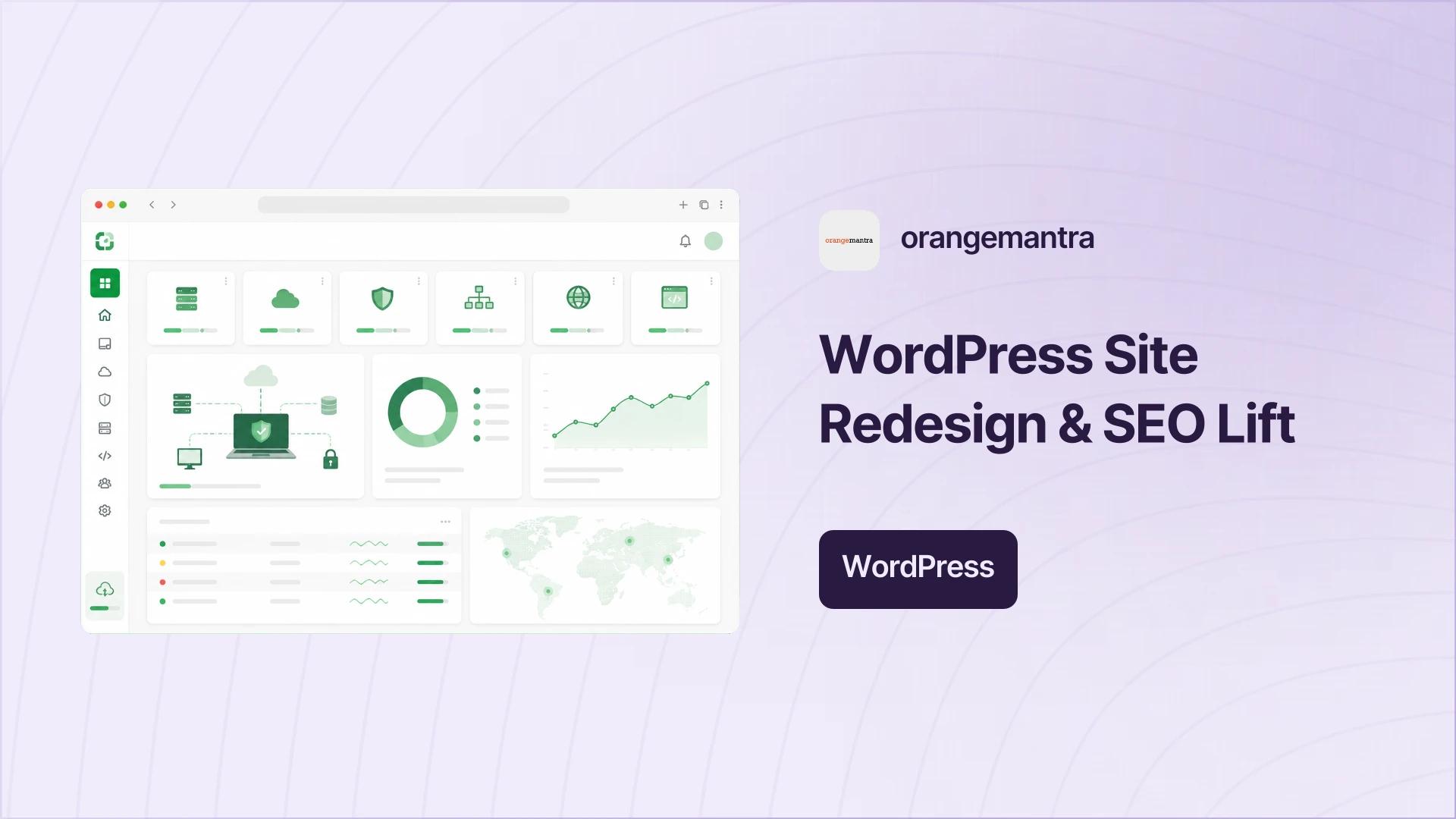 Project hero — replace with case study imagery