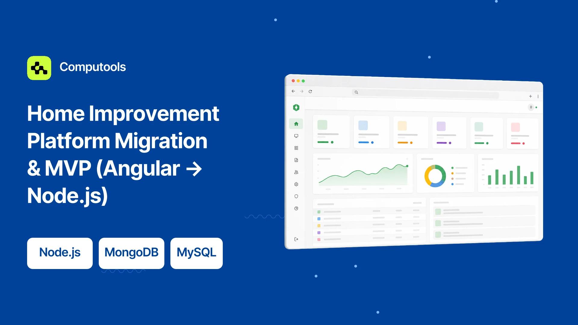 Project hero — replace with case study imagery