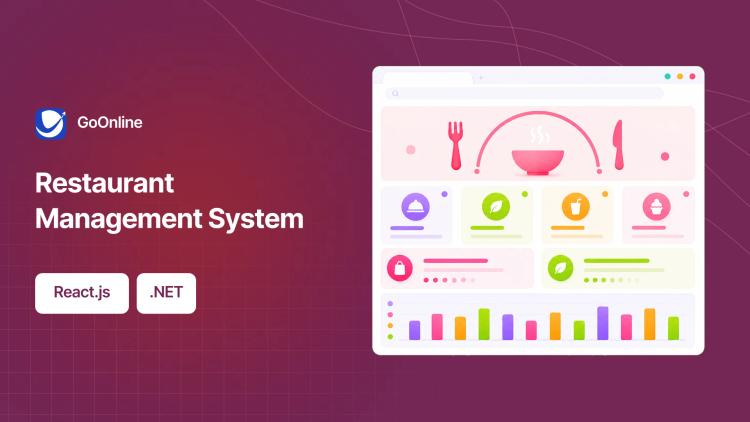 Preview of the Restaurant Chain Management System
