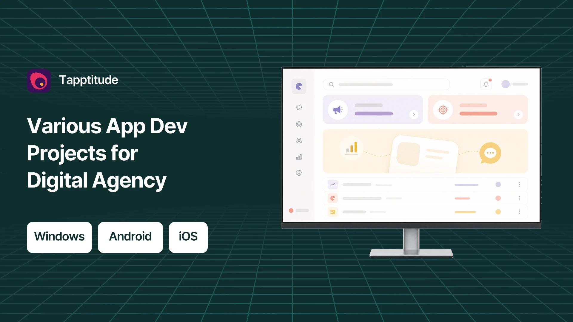 Project hero — replace with case study imagery