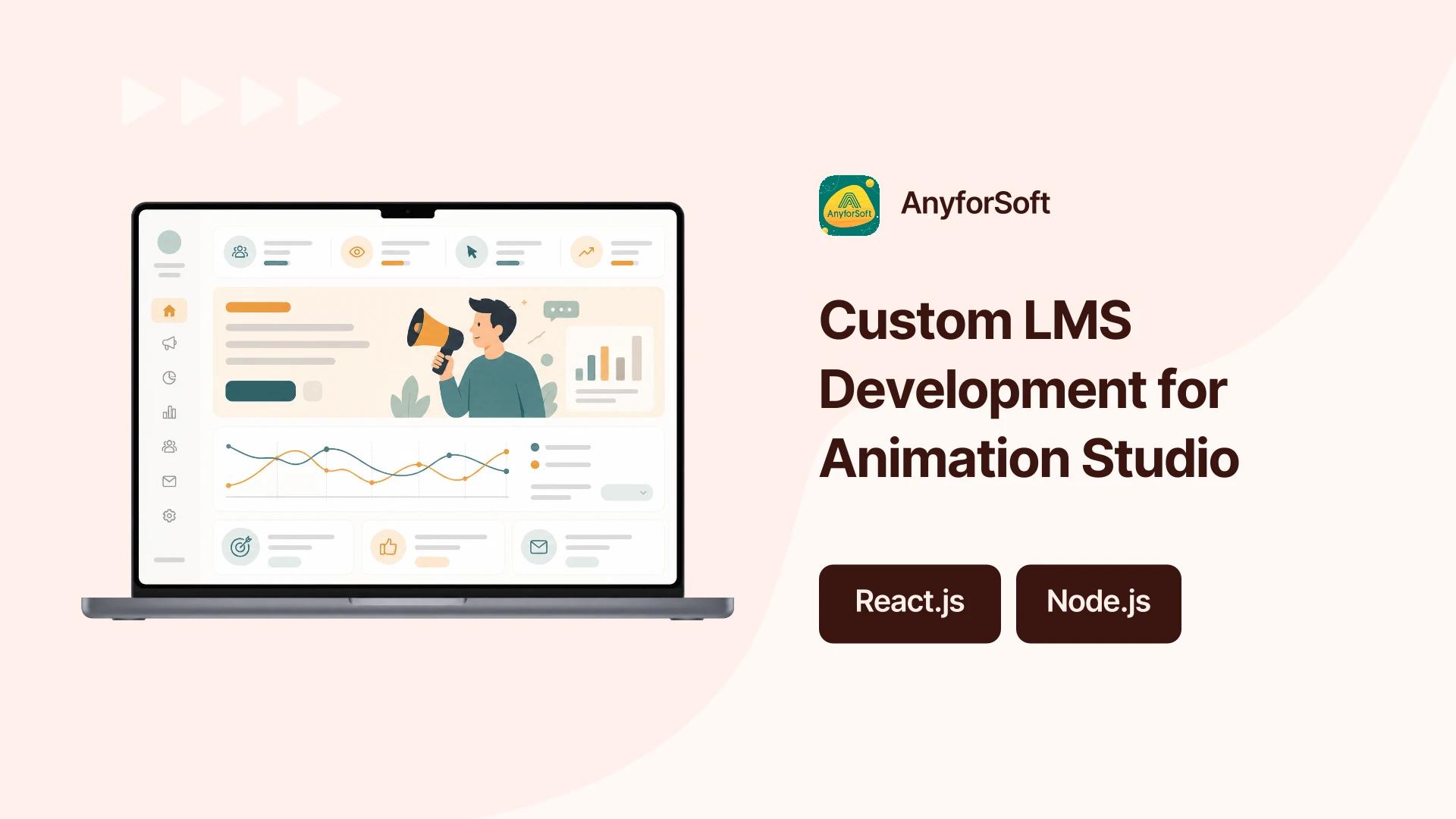 Project hero — replace with case study imagery