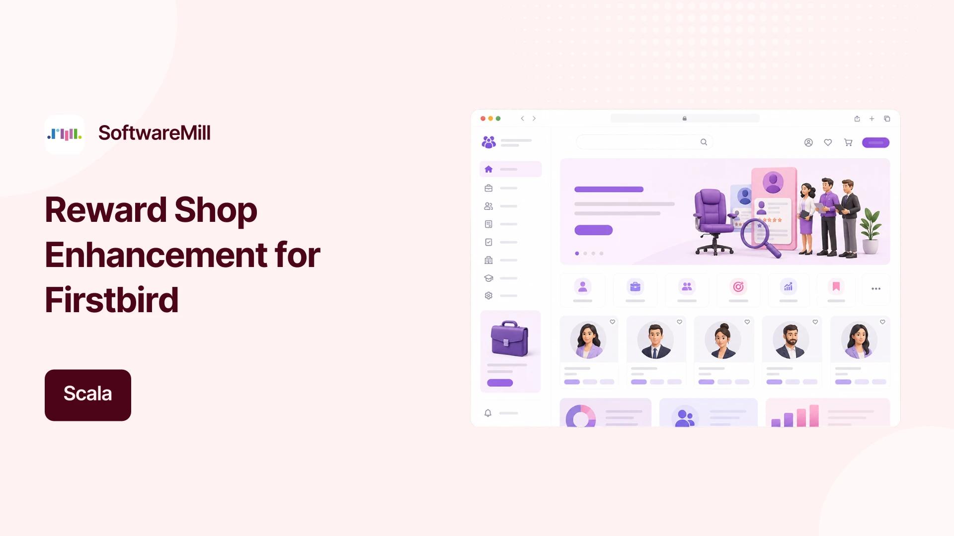 Project hero — replace with case study imagery