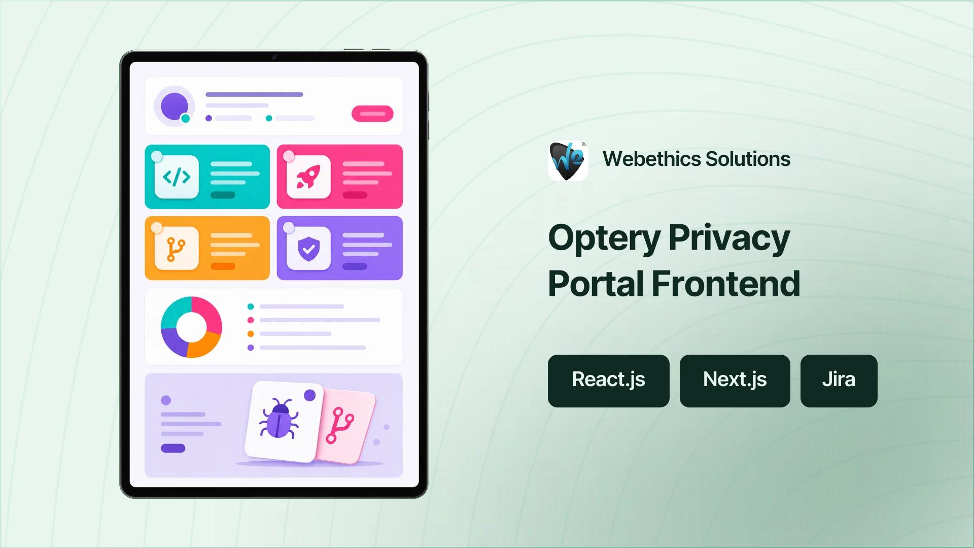 Project hero — replace with case study imagery