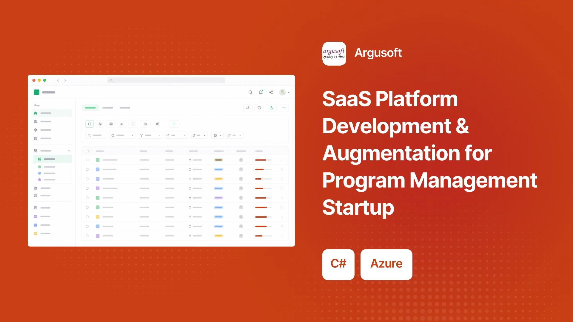 Project hero — replace with case study imagery