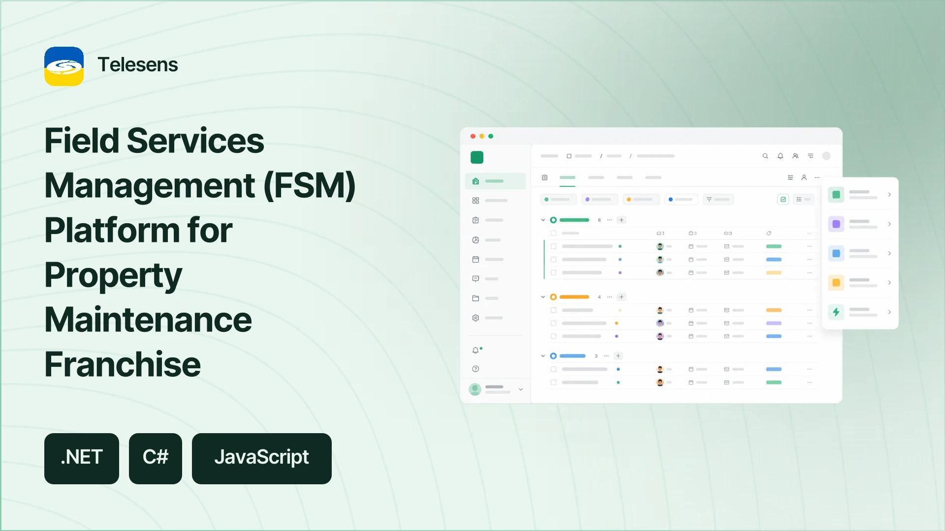 Project hero — replace with case study imagery