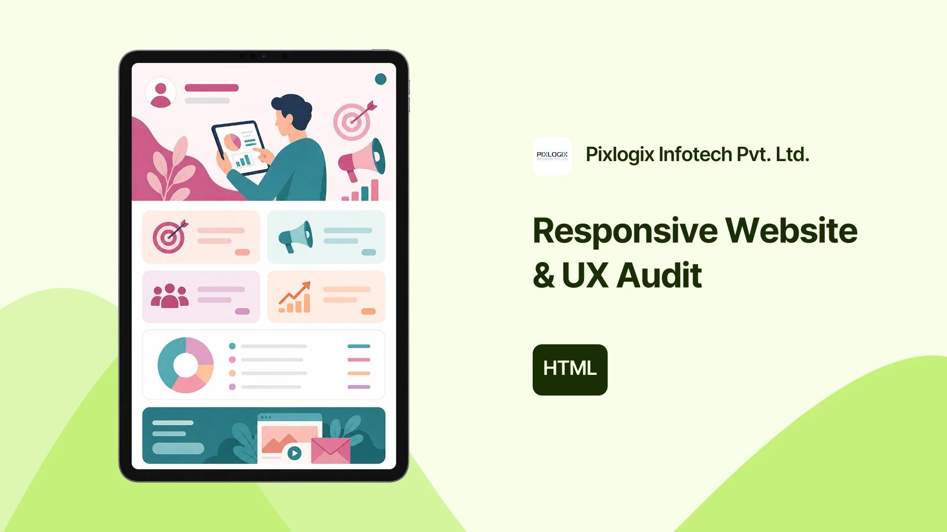 Project hero — replace with case study imagery
