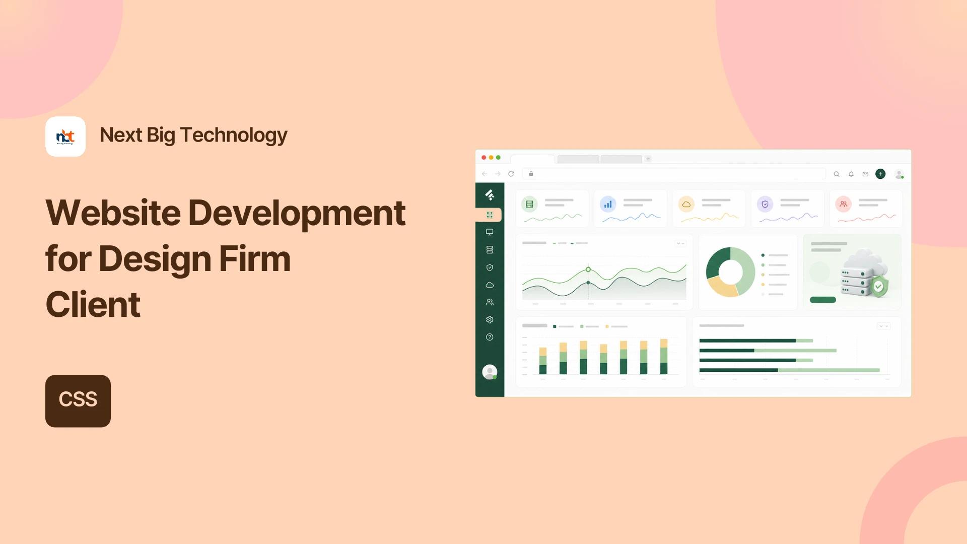 Project hero — replace with case study imagery