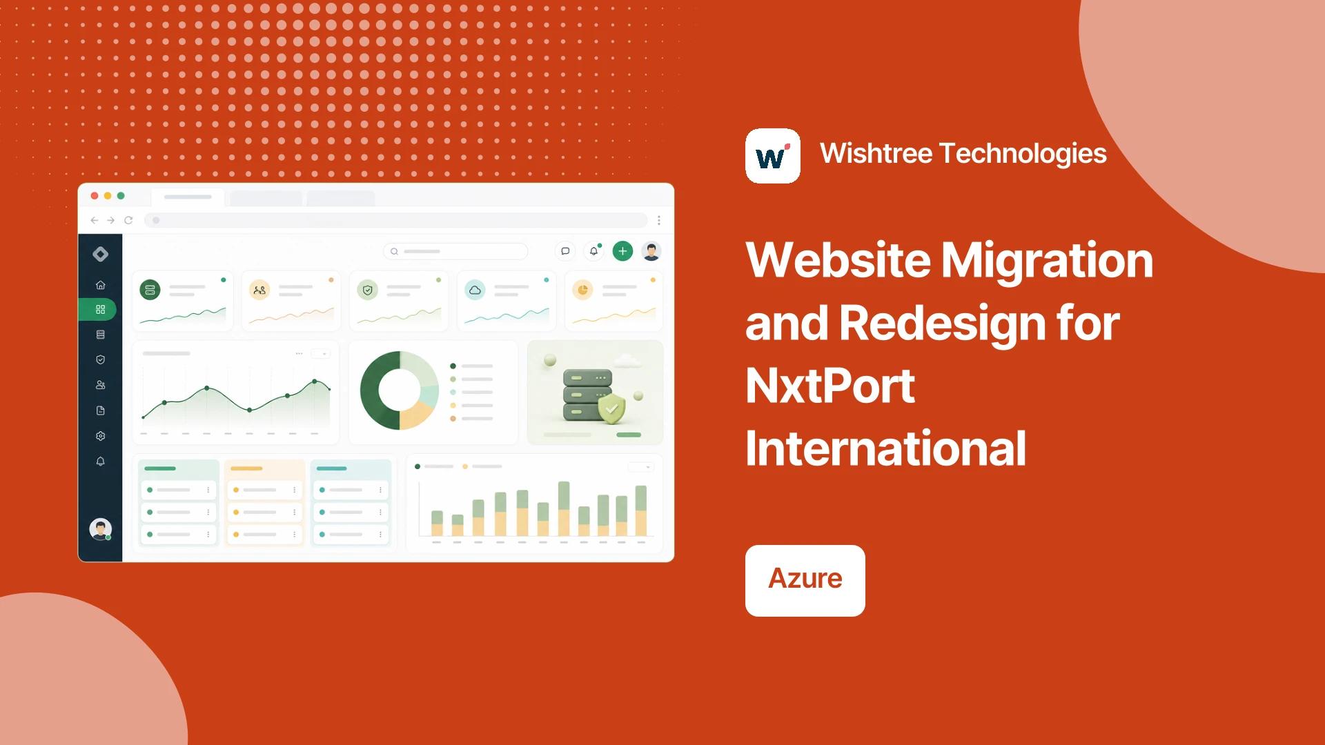 Project hero — replace with case study imagery
