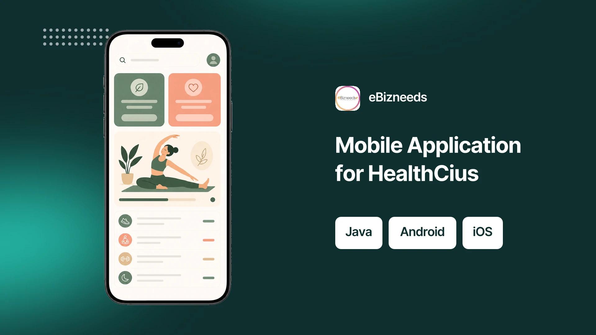 Project hero — replace with case study imagery
