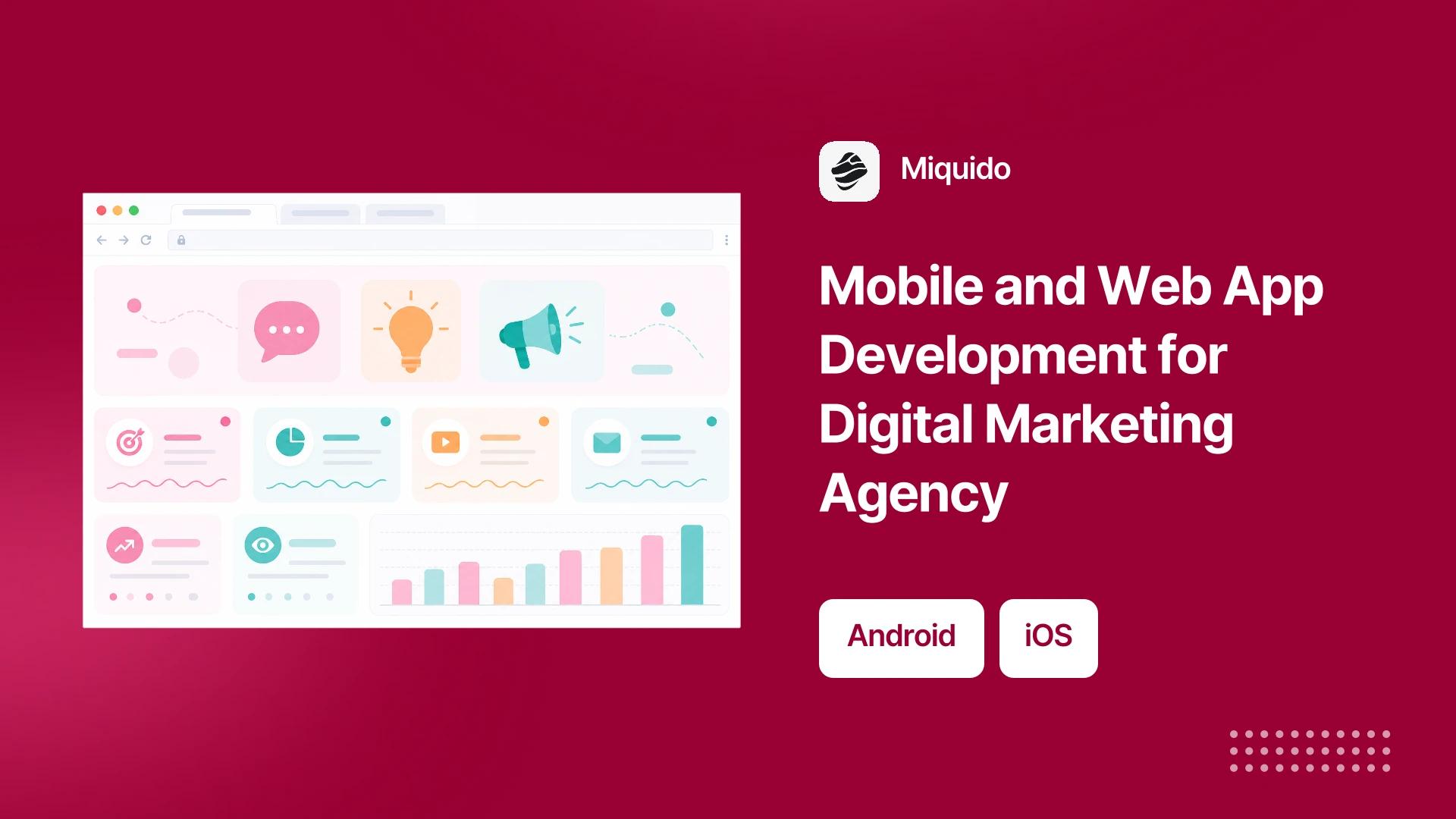 Project hero — replace with case study imagery