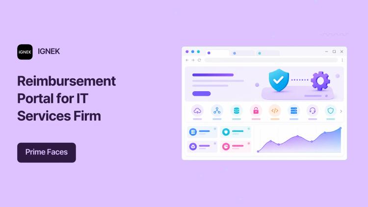Reimbursement Management Client Portal (Liferay) image