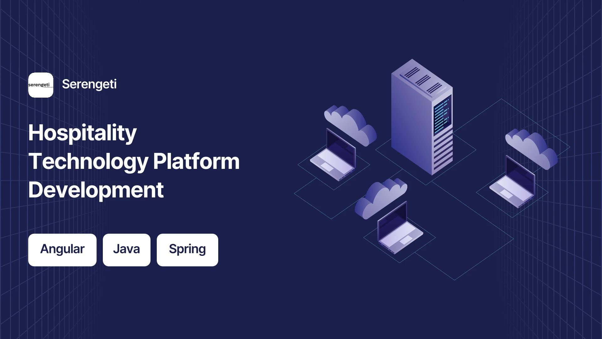 Project hero — replace with case study imagery