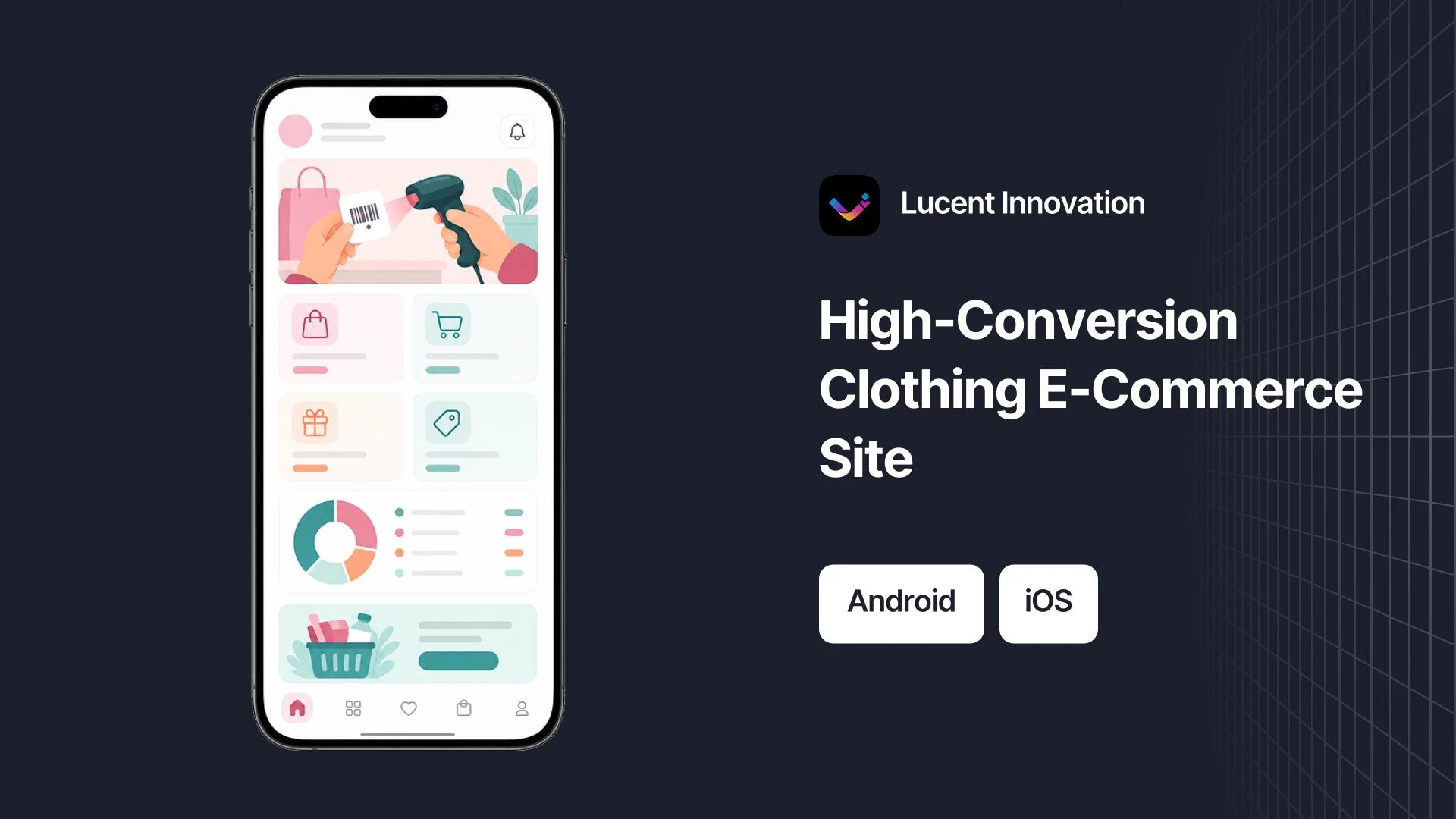 Project hero — replace with case study imagery