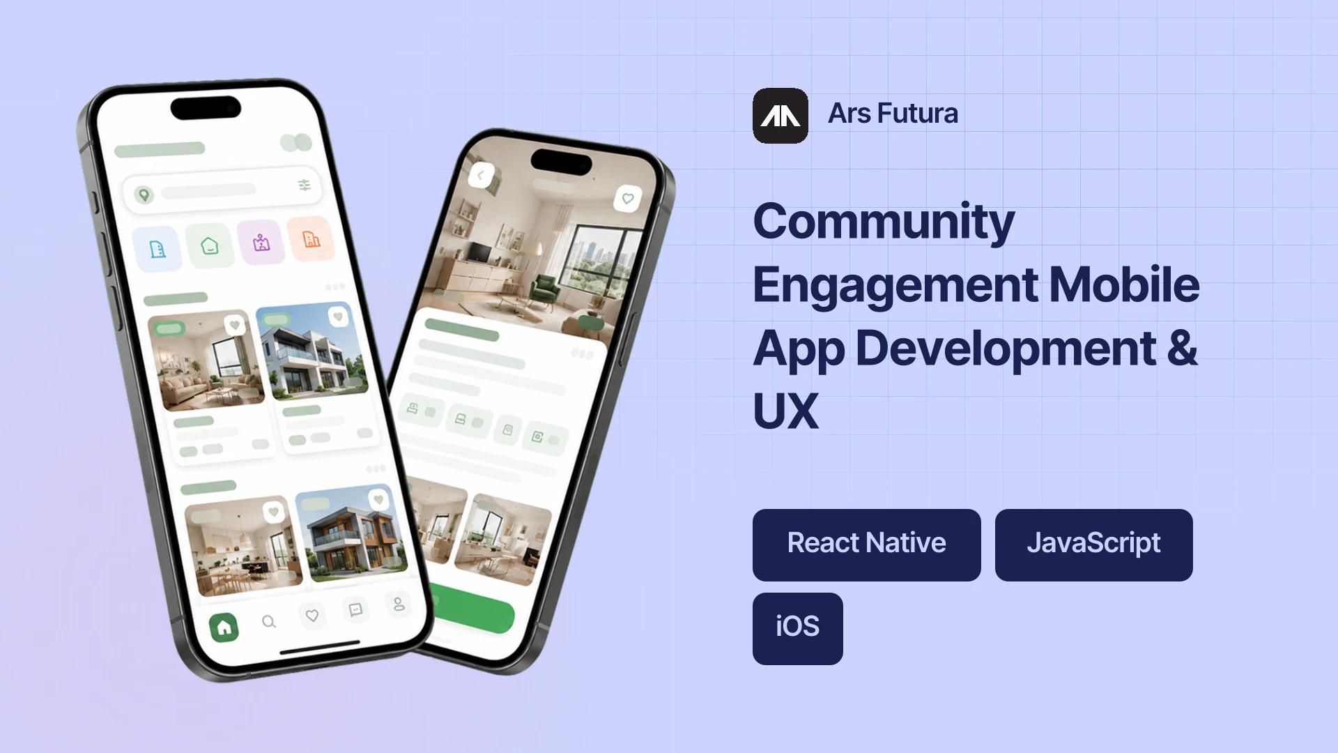 Project hero — replace with case study imagery