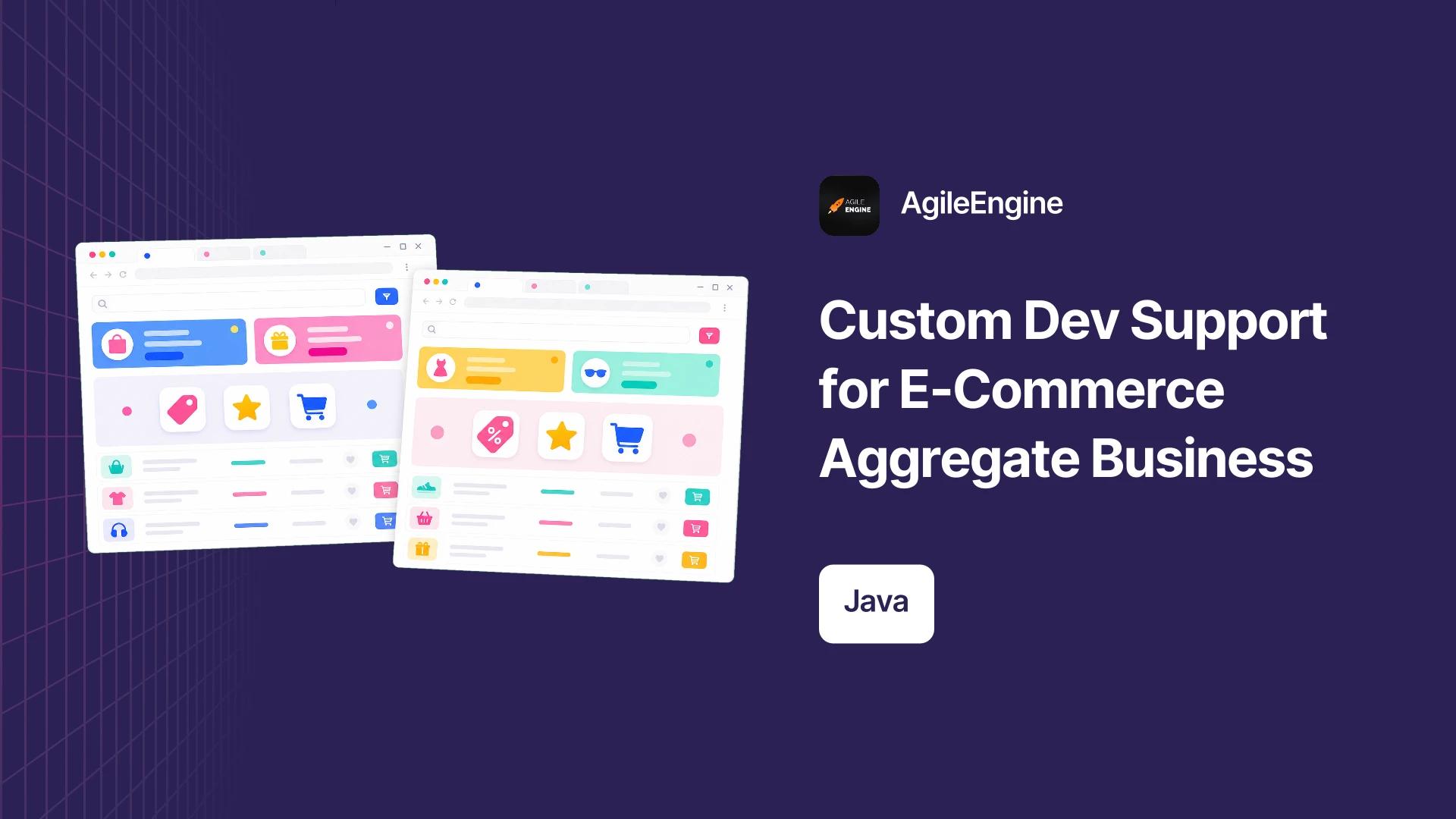 Project hero — replace with case study imagery
