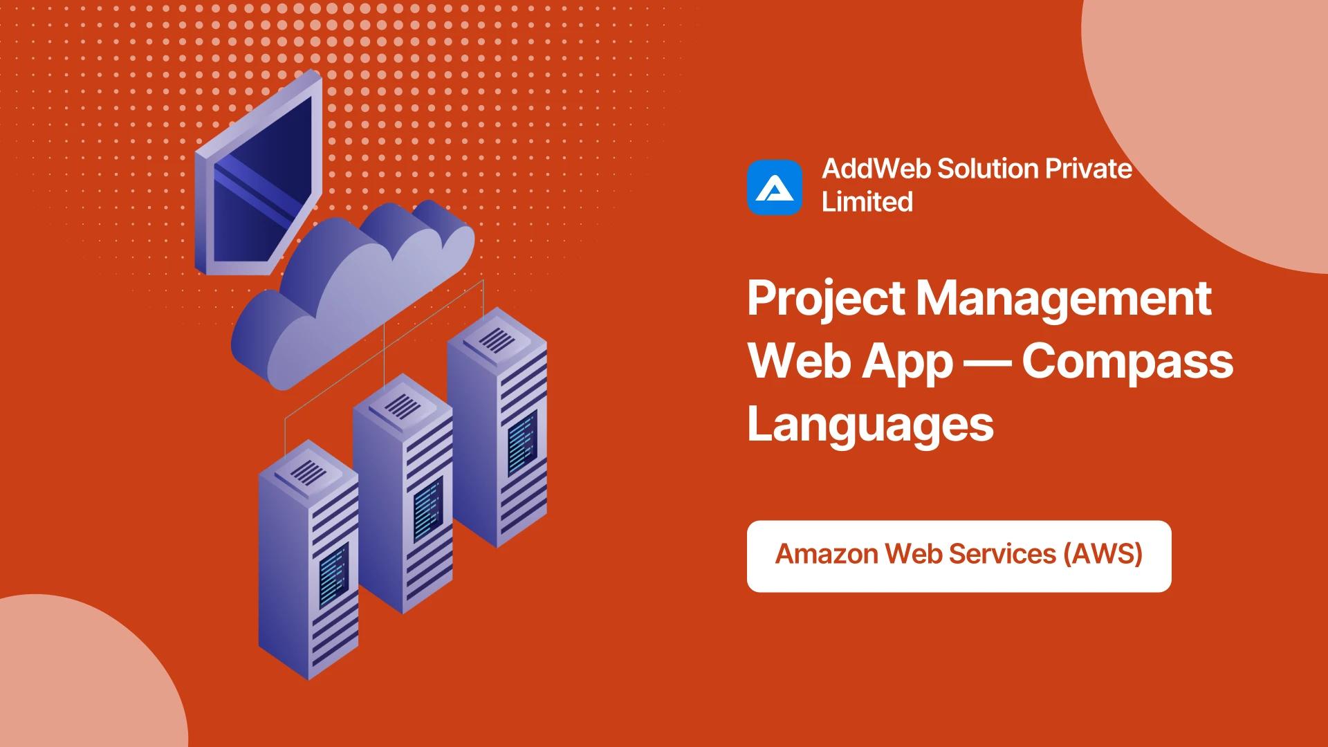 Project hero — replace with case study imagery