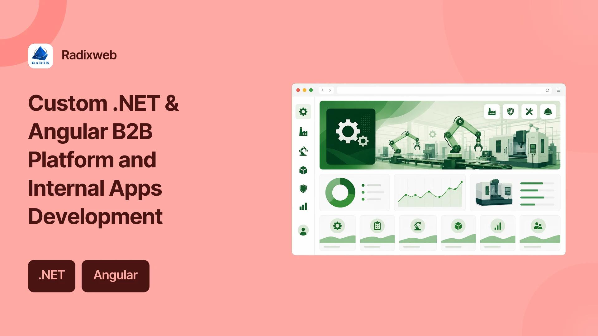 Project hero — replace with case study imagery