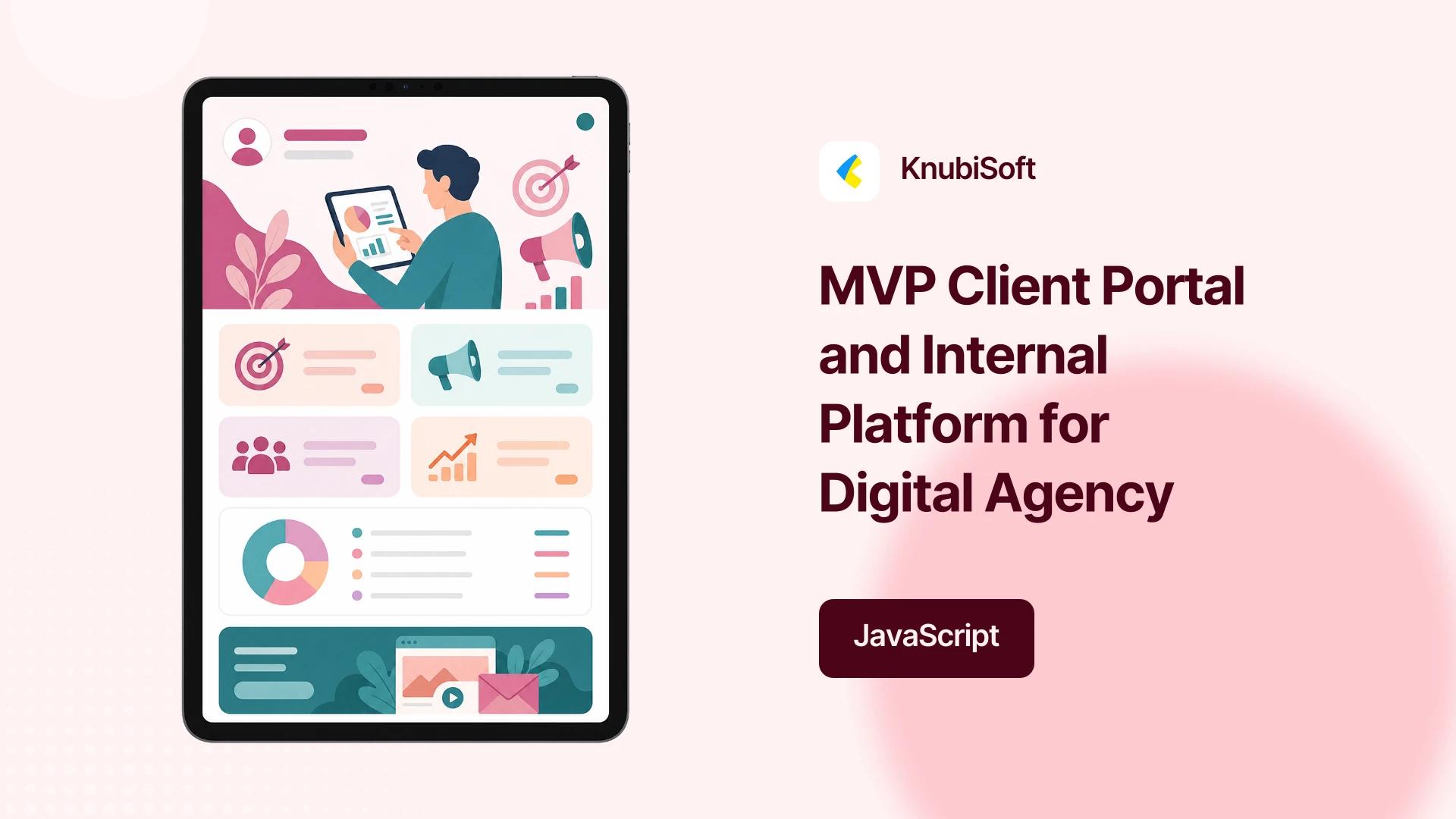 Project hero — replace with case study imagery