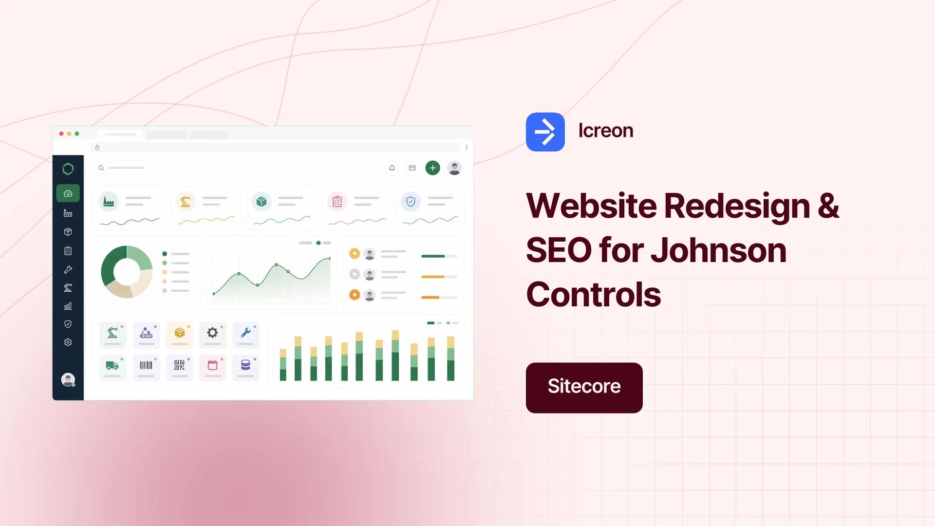 Project hero — replace with case study imagery