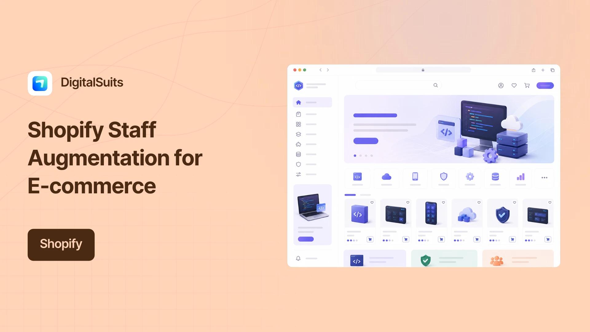 Project hero — replace with case study imagery