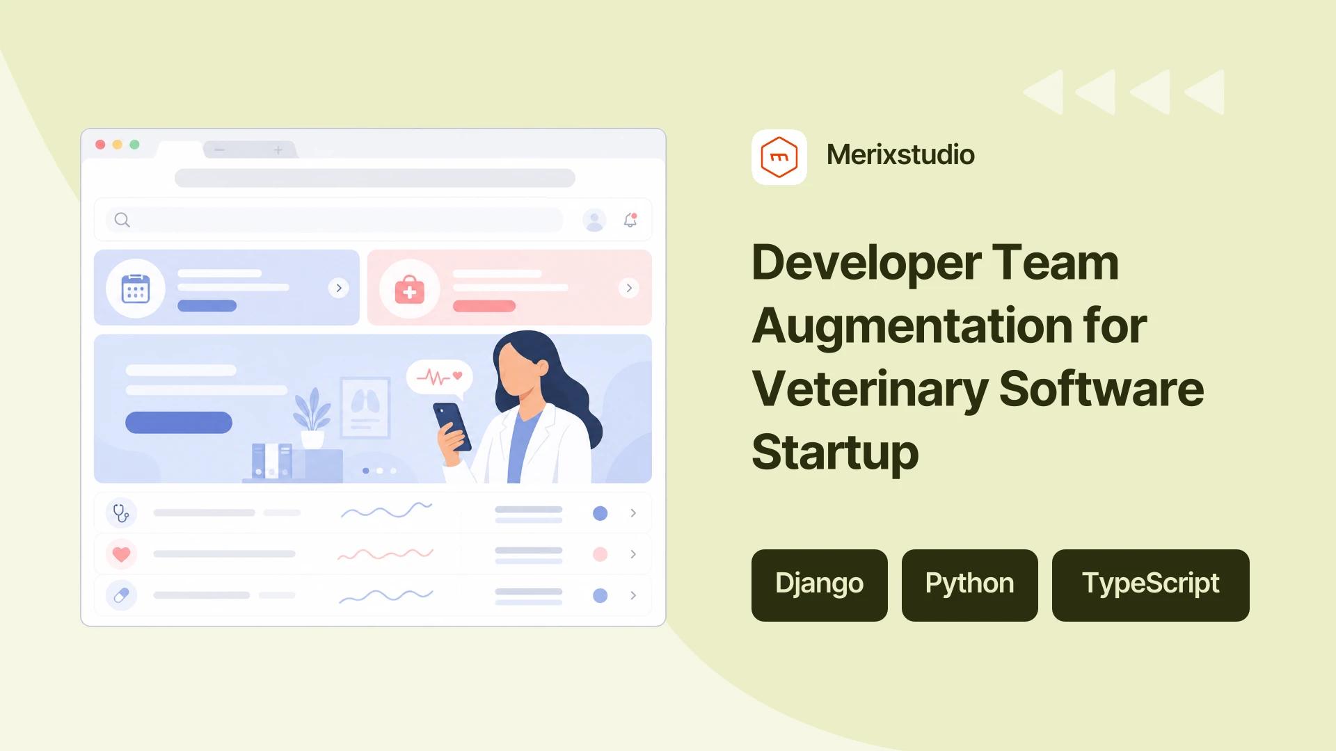Project hero — replace with case study imagery