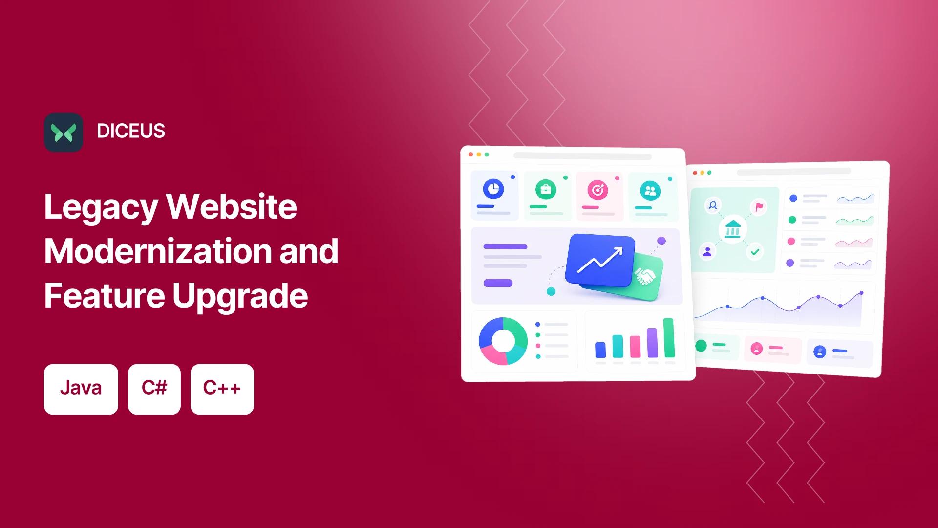 Project hero — replace with case study imagery