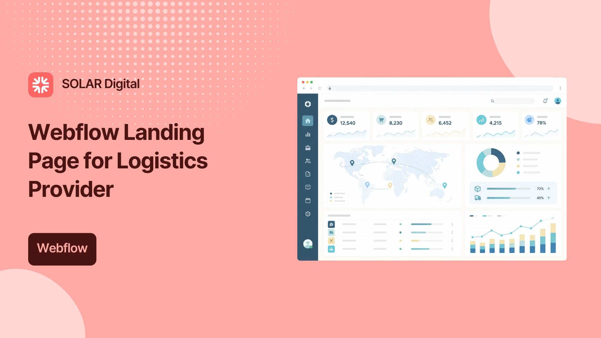 Project hero — replace with case study imagery