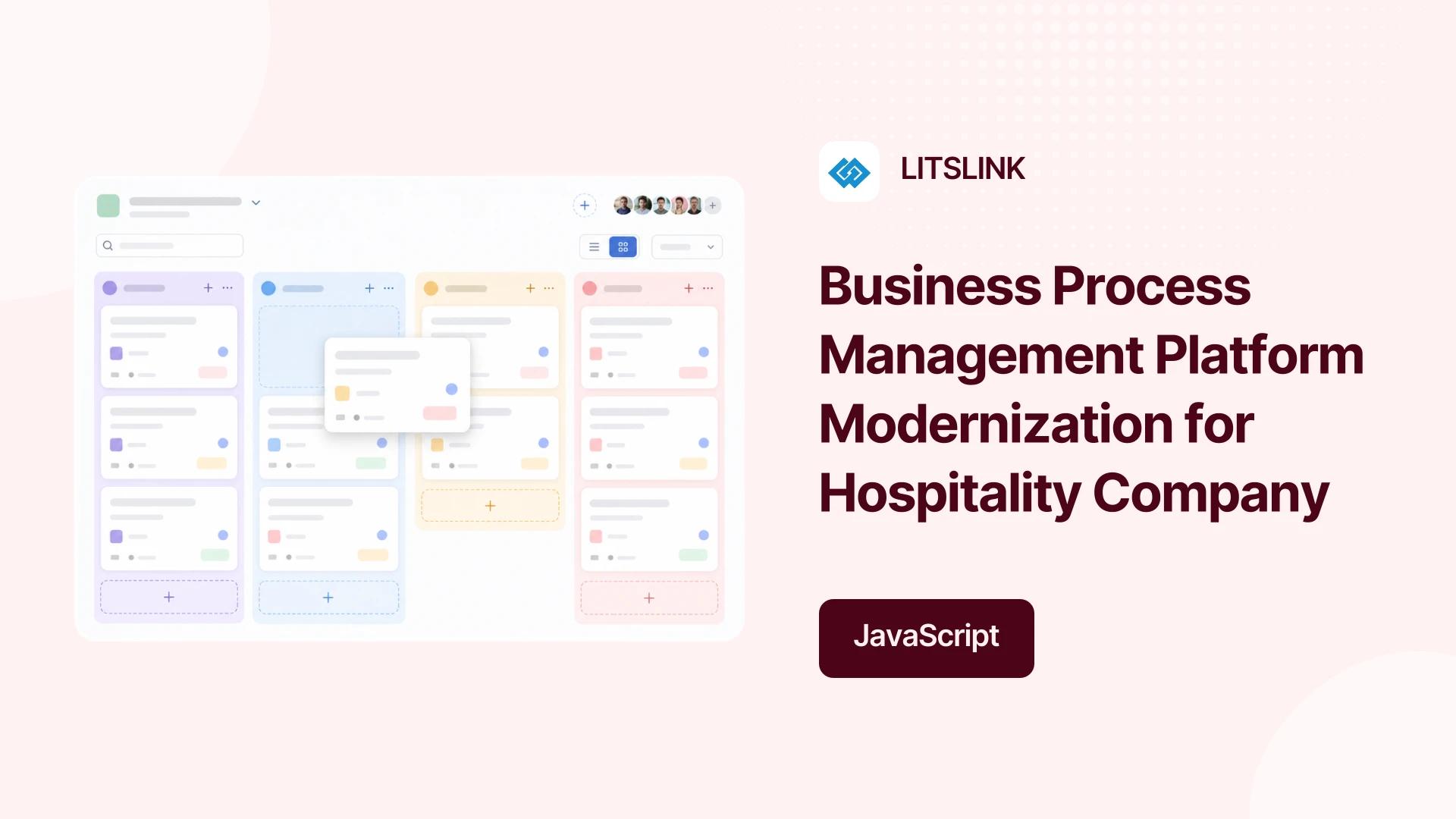 Project hero — replace with case study imagery