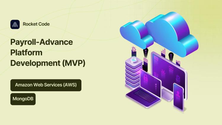 Preview of the Payroll-Advance Platform Development (MVP)