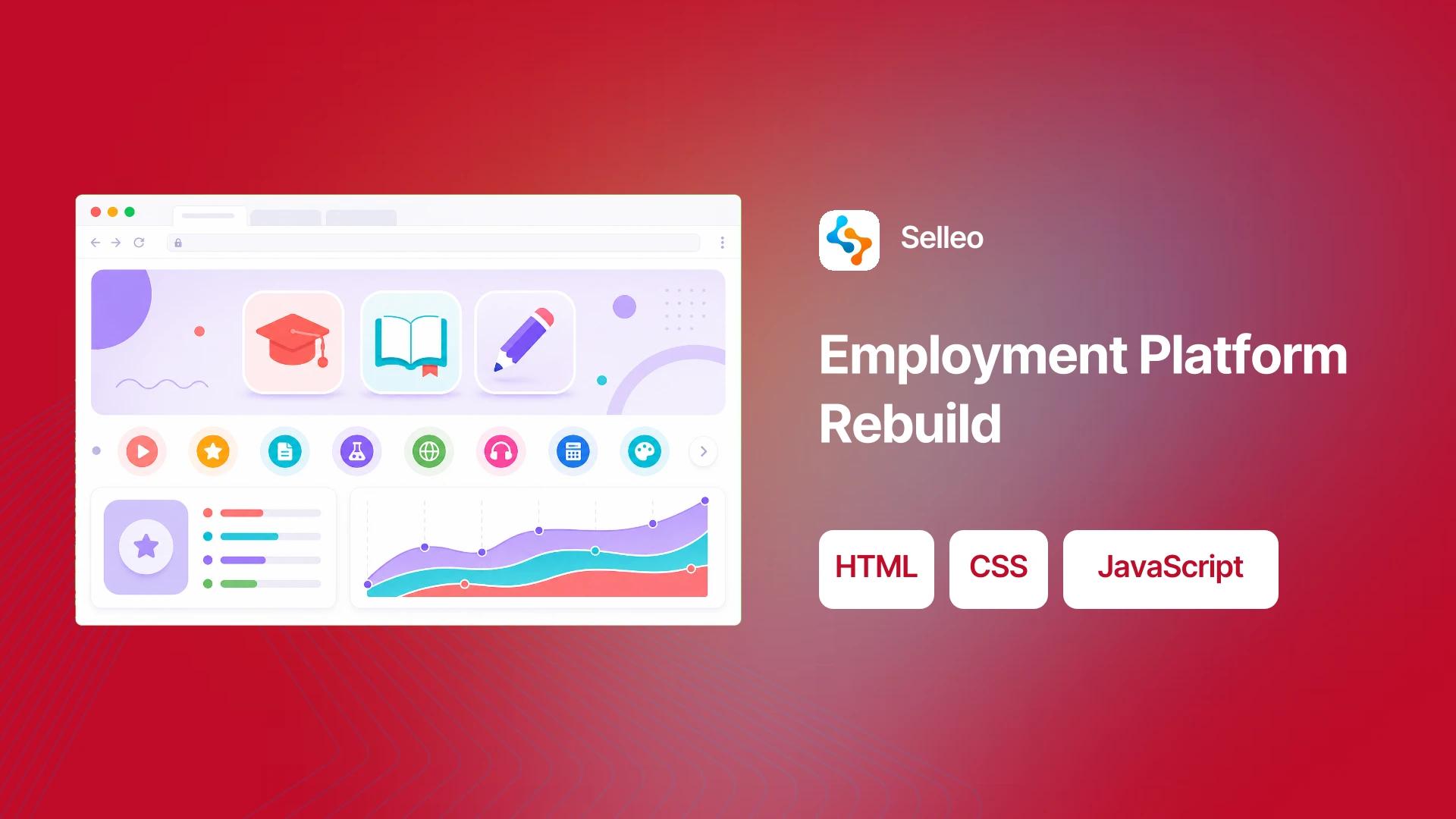 Project hero — replace with case study imagery
