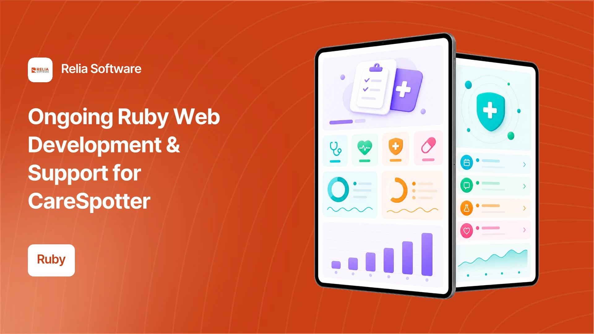 Project hero — replace with case study imagery
