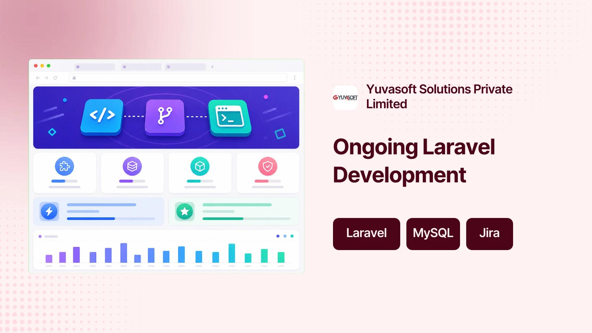 Project hero — replace with case study imagery
