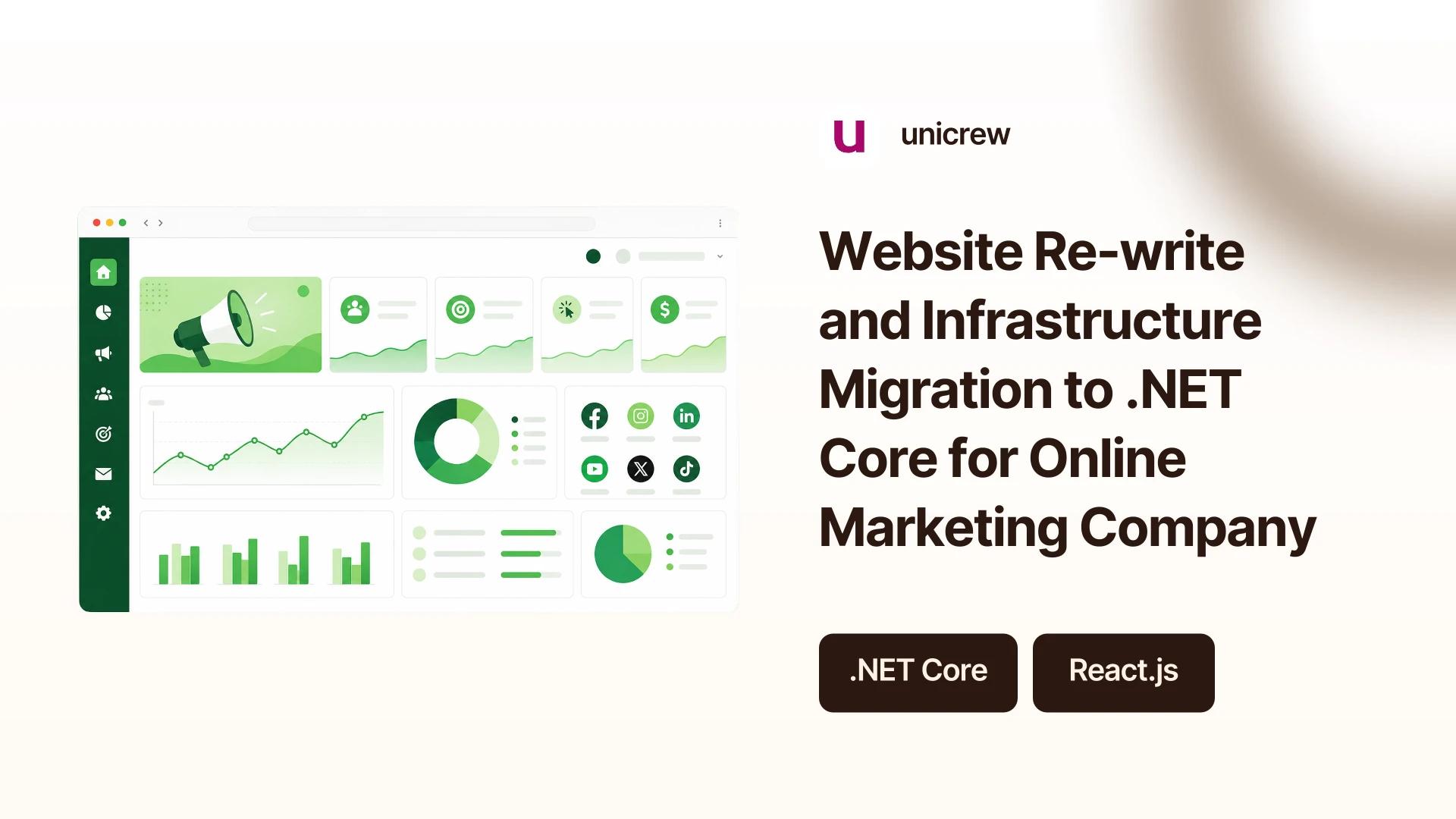 Project hero — replace with case study imagery